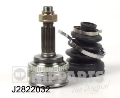 Шарнирный комплект, приводной вал NIPPARTS купить