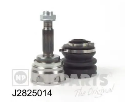 Шарнирный комплект, приводной вал NIPPARTS купить