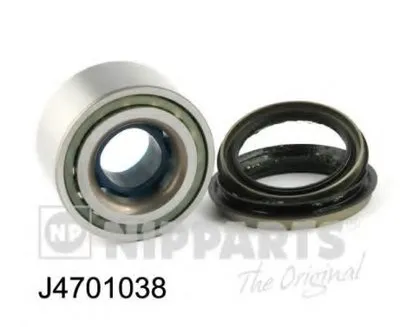 Комплект подшипника ступицы колеса NIPPARTS купить