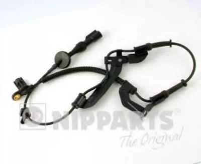 Датчик, частота вращения колеса NIPPARTS купить