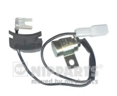 Конденсатор, система зажигания NIPPARTS купить