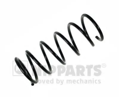 винтовая пружина NIPPARTS купить