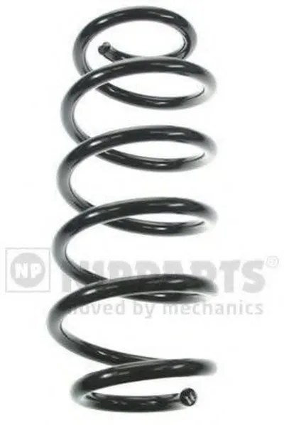 винтовая пружина NIPPARTS купить
