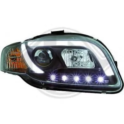 Комплект главных фар HD Tuning DIEDERICHS купить