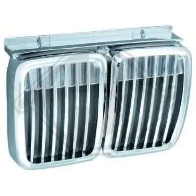 Решетка радиатора HD Tuning DIEDERICHS купить