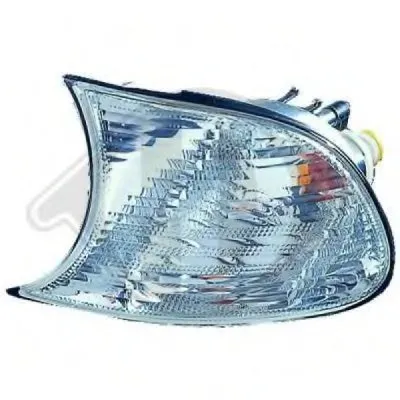 Фонарь указателя поворота DIEDERICHS купить