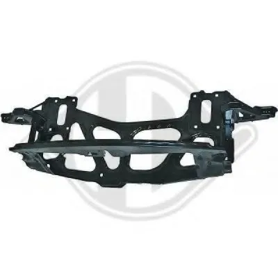 Облицовка передка DIEDERICHS купить