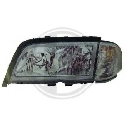 Фара Priority Parts DIEDERICHS купить