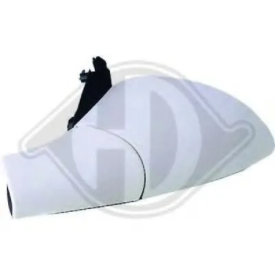 Наружное зеркало DIEDERICHS купить