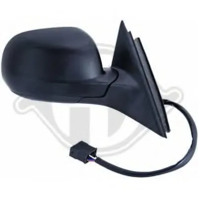 Наружное зеркало DIEDERICHS купить