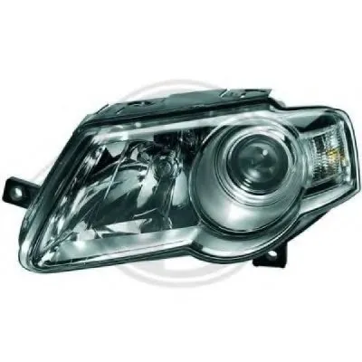 Фара Priority Parts DIEDERICHS купить