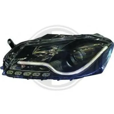 Комплект главных фар HD Tuning DIEDERICHS купить