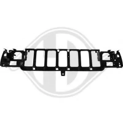 Облицовка передка DIEDERICHS купить