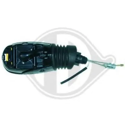 Наружное зеркало DIEDERICHS купить