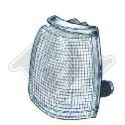 Фонарь указателя поворота DIEDERICHS купить