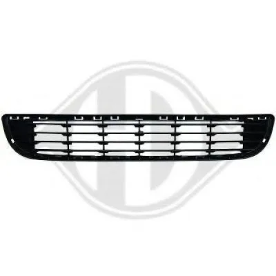 Решетка вентилятора, буфер Priority Parts DIEDERICHS купить