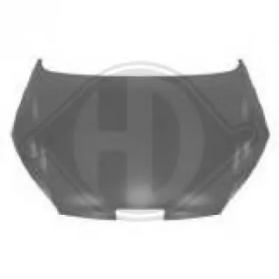 Капот двигателя Priority Parts DIEDERICHS купить