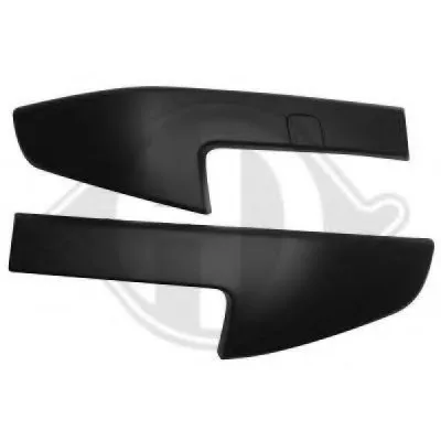 Облицовка / защитная накладка, буфер Priority Parts DIEDERICHS купить