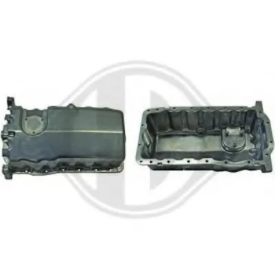 Масляный поддон DIEDERICHS купить