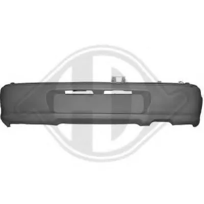 Буфер Priority Parts DIEDERICHS купить