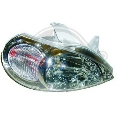 Фара DIEDERICHS купить