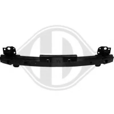 Гаситель, буфер DIEDERICHS купить