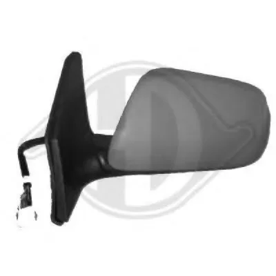 Наружное зеркало DIEDERICHS купить