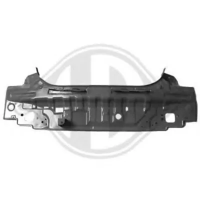 Задняя стенка DIEDERICHS купить