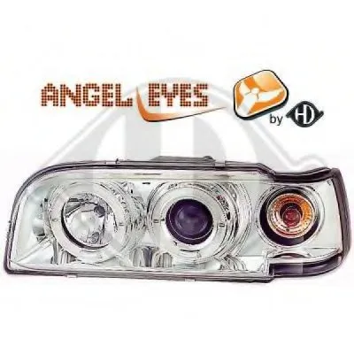 Комплект главных фар HD Tuning DIEDERICHS купить