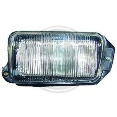 Противотуманная фара DIEDERICHS купить