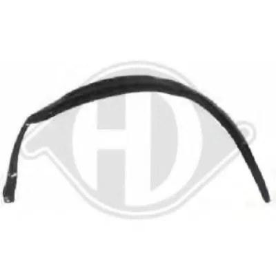 Колесная ниша DIEDERICHS купить