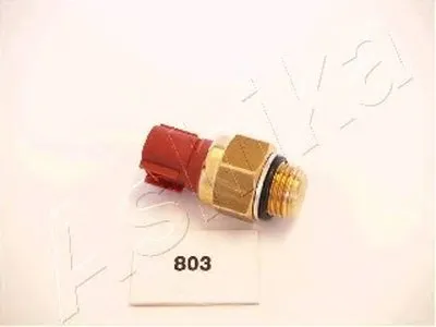 Термовыключатель, вентилятор радиатора ASHIKA купить