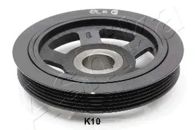 Ременный шкив, коленчатый вал ASHIKA купить