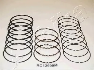 Поршневое кольцо ASHIKA купить