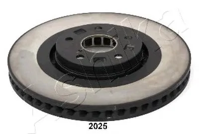 Тормозной диск ASHIKA купить