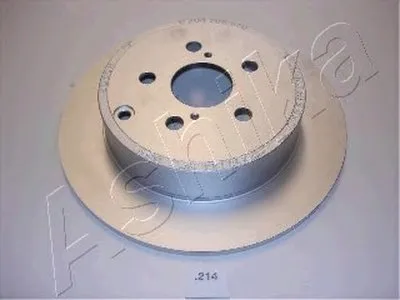 Тормозной диск ASHIKA купить