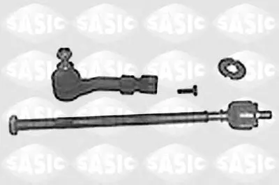 Поперечная рулевая тяга SASIC купить