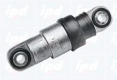 Амортизатор, поликлиновой ремень IPD купить