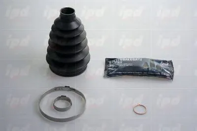 Комплект пылника, приводной вал IPD купить