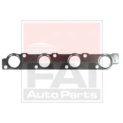 Комплект прокладок выпускного коллектора FAI AutoParts купить