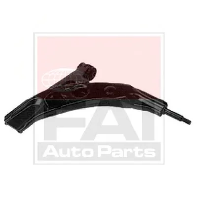 Рычаг независимой подвески колеса, подвеска колеса FAI AutoParts купить