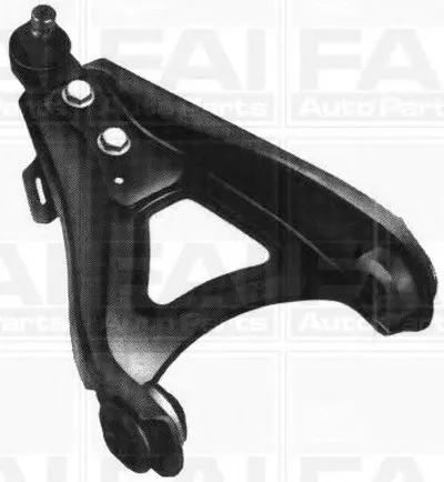Рычаг независимой подвески колеса, подвеска колеса FAI AutoParts купить