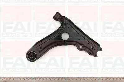 Рычаг независимой подвески колеса, подвеска колеса FAI AutoParts купить