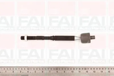 Осевой шарнир, рулевая тяга FAI AutoParts купить