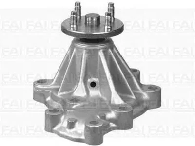 Водяной насос FAI AutoParts купить