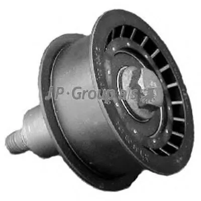 Паразитный / Ведущий ролик, зубчатый ремень QH JP GROUP купить