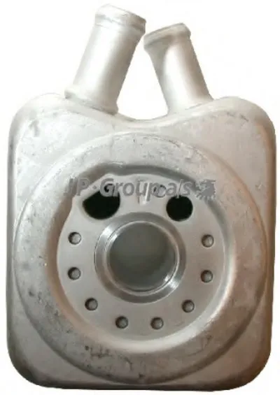 масляный радиатор, двигательное масло JP Group JP GROUP купить