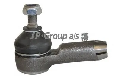 Наконечник поперечной рулевой тяги QH JP GROUP купить