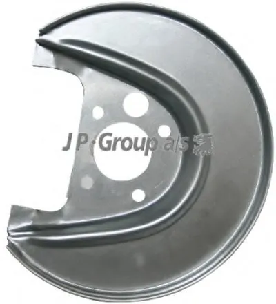 Отражатель, диск тормозного механизма JP Group JP GROUP купить