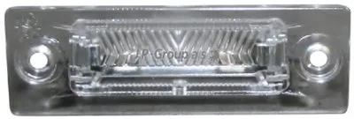 Фонарь освещения номерного знака JP Group JP GROUP купить